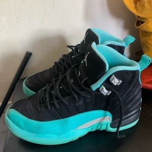 Hyper Jade 12s (5y)